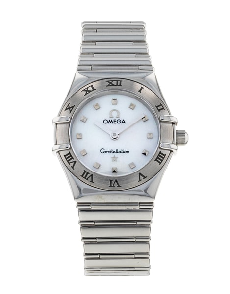 Omega Constellation Small 1173.76.00